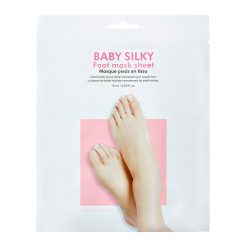 HOLIKA HOLIKA  Baby Silky Foot - Hidratáló lábmaszk 18ml