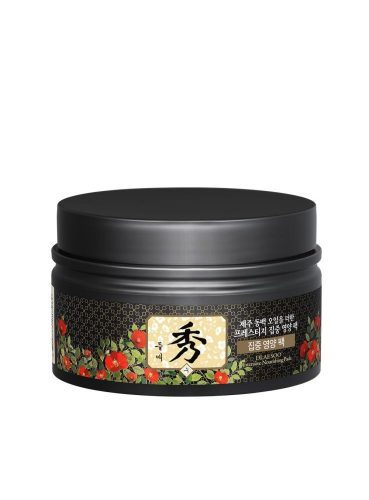 Daeng Gi Meo Ri Dlae Soo Intensive Nourishing Pack - Tápláló Hajpakolás 200ml