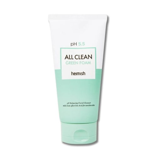 Heimish pH 5.5 All Clean Green - Géles Arclemosó 150ml