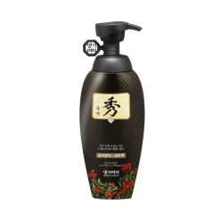   Daeng Gi Meo Ri Dlae Soo Hair Loss Care Shampoo - Hajhullás elleni sampon gyógynövényekkel 400ml