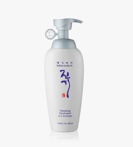 Daeng Gi Meo Ri Vitalizing Treatment -  Revitalizáló Hajbalzsam 500ml