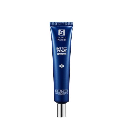 Medi-Peel Eye Tox Cream Wrinkle Care - Szemráncrém érett bőrre 40ml