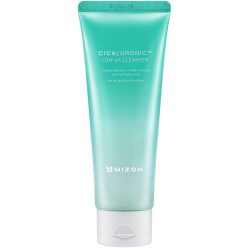 Mizon Cicaluronic Low Ph Nyugtató Arctisztító Gél 120ml