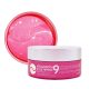 MEDI-PEEL - Hyaluron Rose Peptide 9 Ampoule Eye Patch -  Szemtapasz rózsakivonattal és hialuronsavval 60db