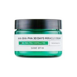 Some By Mi AHA BHA PHA 30 Days Miracle arckrém 60g