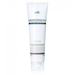   Lador Keratin Power Glue - Öblítést nem igénylő hajkúra 150g