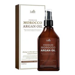   LADOR Premium Morokkói Argán Olaj - Hajregeneráló olaj 100ml