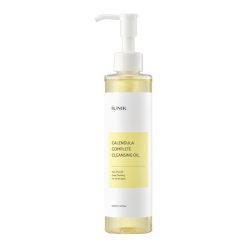   iUNIK Calendula Complete Cleansing Oil - arctisztító olaj körömvirággal 200ml