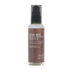   Benton Snail Bee High Content Essence - Csiga és Méhméreg Esszencia 100ml
