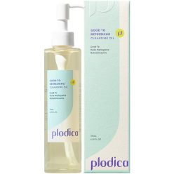 Plodica Good To Refreshing olajos arctisztító 195ml