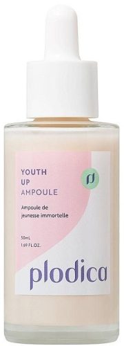 Plodica Youth Up Ampoule öregedésgátló antioxidáns szérum 50ml