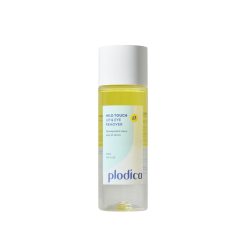   PLODICA Mild Touch Lip&Eye Remover gyengéd sminklemosó olaj 150ml