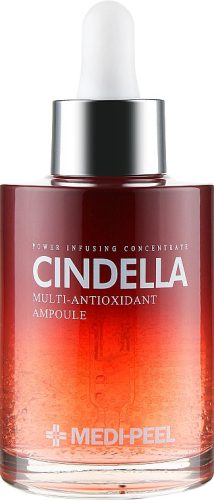 Medi-Peel Cindella Multi Antioxidant Ampoule -  öregedésgátló antioxidáns szérum 100ml