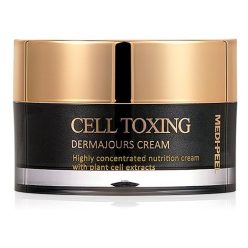   Medi-Peel Cell Toxing Dremajours Cream - öregedésgátló arckrém növényi őssejtekkel 50ml