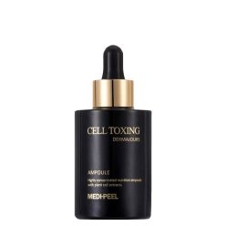   Medi-Peel Cell Toxing Dermajours Ampoule - öregedésgátló szérum növényi őssejtekkel 100ml