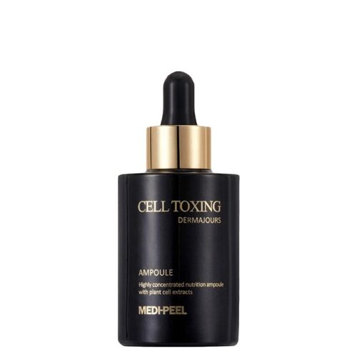 Medi-Peel Cell Toxing Dermajours Ampoule - öregedésgátló szérum növényi őssejtekkel 100ml