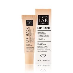 Elyn's Lab Lip Hack - Ajakbalzsam Peptiddel - 10ml