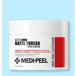   Medi-Peel Collagen Naite Thread Neck Cream 2.0 - Feszesítő krém nyakra - 100ml