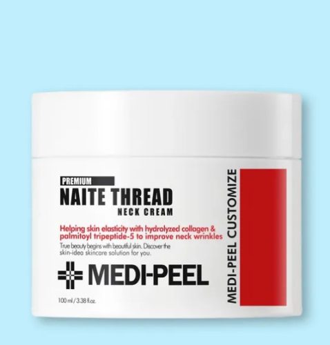 Medi-Peel Collagen Naite Thread Neck Cream 2.0 - Feszesítő krém nyakra - 100ml