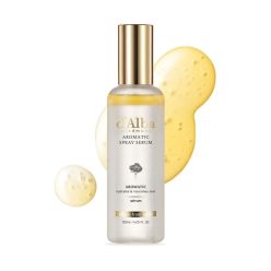   D'ALBA White Truffle First Aromatic Spray Serum - Hidratáló szérum permet 120ml