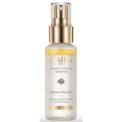   D'ALBA White Truffle First Spray Serum - Hidratáló szérum permet 50ml