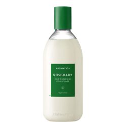   AROMATICA Rosemary Hair Thickening Conditioner - Rozmaringos hajkondicionáló 400ml