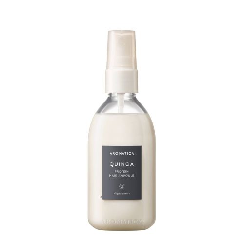 AROMATICA Quinoa Protein Hair Ampoule - Proteines hajampulla 100ml