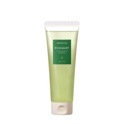   AROMATICA Rosemary Scalp Scaling Shampoo - Rozmaringos sampon 180ml