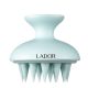 LADOR Dermatical Shampoo Brush Blue - Bőrápoló samponkefe kék 1db