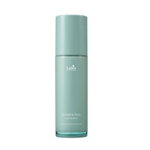LADOR Wonder Full Hair Serum - regeneráló és hidratáló szérum az egészséges hajért 100ml