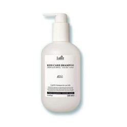   LADOR Kids Care Shampoo - Szulfátmentes, kíméletes sampon gyermekeknek 350ml