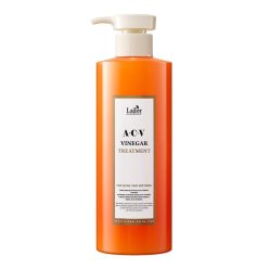   LADOR ACV Vinegar Treatment - Regeneráló hajkondícionáló 430ml