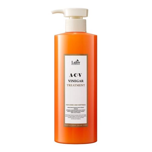 LADOR ACV Vinegar Treatment - Regeneráló hajkondícionáló 430ml