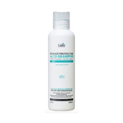   LADOR Damage Protector Acid Shampoo - Regeneráló sampon gyenge, sérült hajra 150ml