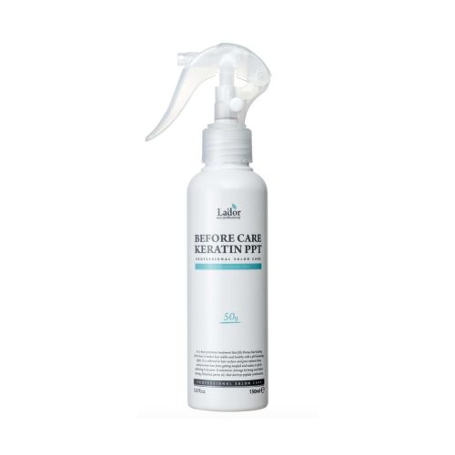 LADOR Before Care Keratin PPT - Keratinos előkezelő spray 150ml