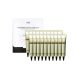 LADOR Snail Sleeping Hair Ampoule - tápláló éjszakai hajkezelés csiganyálkával 20x20ml