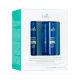 LADOR Perfect Hair Fill-Up - Intenzív hajfeltöltő ampulla sérült hajra 4x13ml