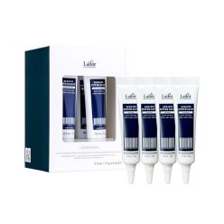   LADOR Keratin Power Glue - Szérum a töredezett hajvégek ápolására 4x15g