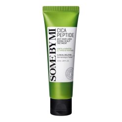   SOMEBYMI Cica Peptide Derma Scalp Conditioner - nyugtató kondicionáló hajhullás ellen 50ml