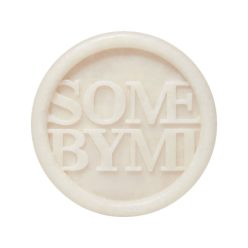   SOMEBYMI Lactosoy Low Ph Morning Cleansing Bar - arctisztító szappan érzékeny bőrre 90g