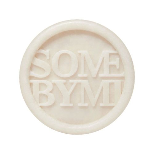 SOMEBYMI Lactosoy Low Ph Morning Cleansing Bar - arctisztító szappan érzékeny bőrre 90g