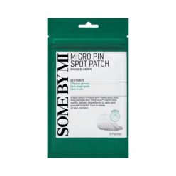 SOMEBYMI 30 days Miracle Micro Pin Spot Patches