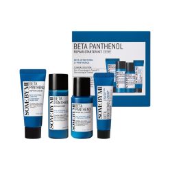   SOMEBYMI Beta Panthenol Repair Starter Kit - hidratáló szett 4db termék