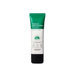 SOMEBYMI Truecica Aqua Calming Suncream