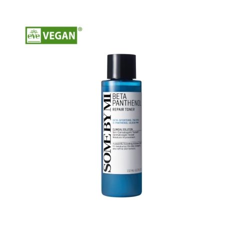 SOMEBYMI Beta Panthenol Repair Toner - barriererősítő toner 150ml
