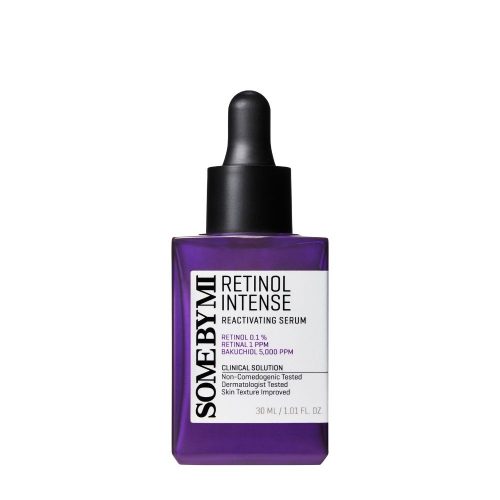 SOMEBYMI Retinol Intense Reactivating Serum - retinolos anti-aging szérum 30ml