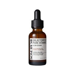   SOMEBYMI Galactomyces Pure Vitamin C Glow Serum - ragyogást fokozó C-vitamin szérum 30ml