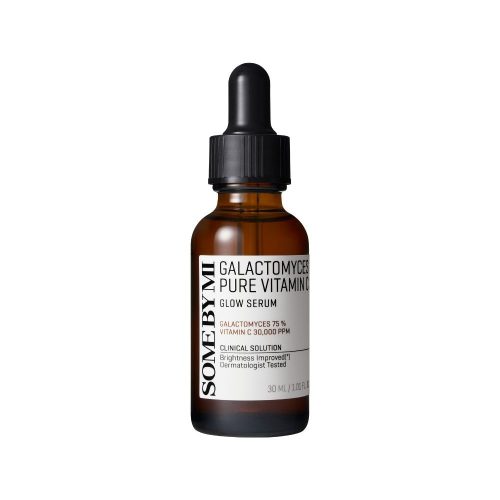 SOMEBYMI Galactomyces Pure Vitamin C Glow Serum - ragyogást fokozó C-vitamin szérum 30ml