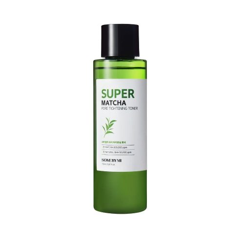 SOMEBYMI Super Matcha Pore Tightening Toner
