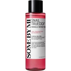   SOMEBYMI Snail TrueCICA Miracle Repair Toner - regeneráló toner problémás bőrre 150ml